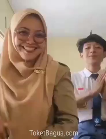 Video Viral Guru Agama Dan Murid Di Grobogan Thumb