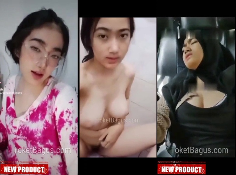 Kompilasi Video Viral Syakirah Tiktok Ngewe Dimobil   Colmek Thumb