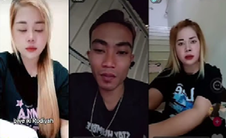 Video Rodiyah Vs Lintang Tkw Taiwan Viral Twitter  Thumb